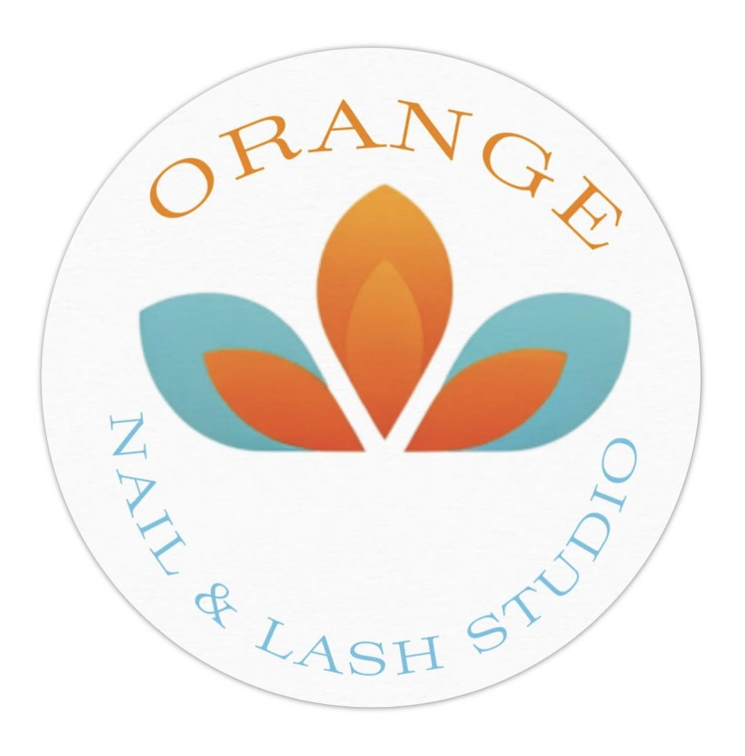 Orange Nail and Lash Studio